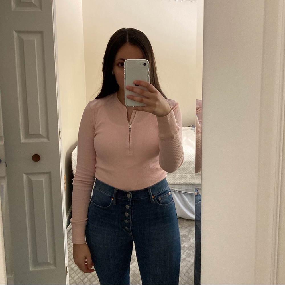 Ralph Lauren Blouse